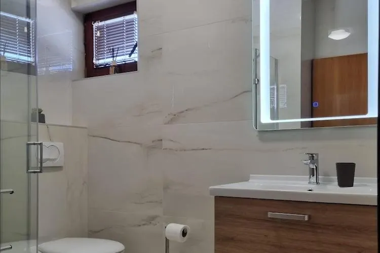 Holiday Home In Privlaka With Pool, Cleaning Included