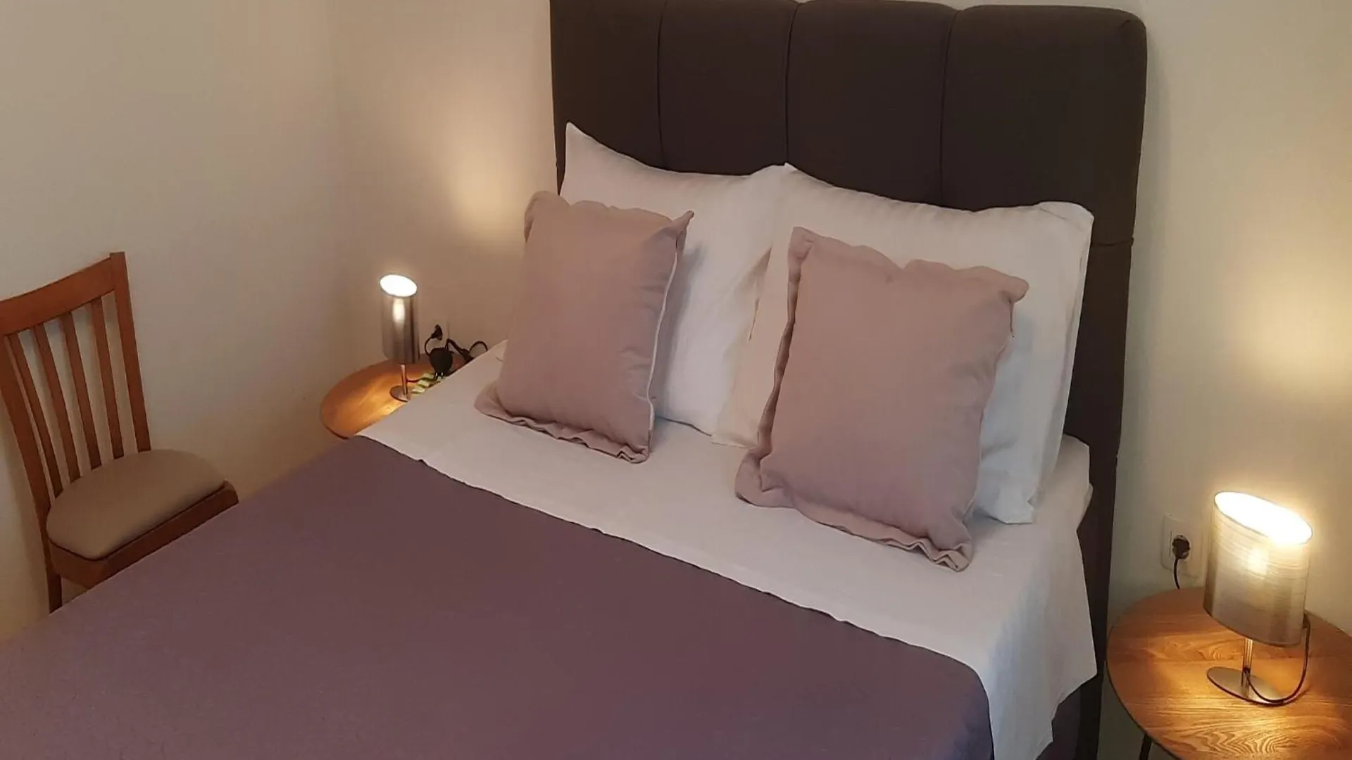 Holiday Home In Privlaka With Pool, Cleaning Included
