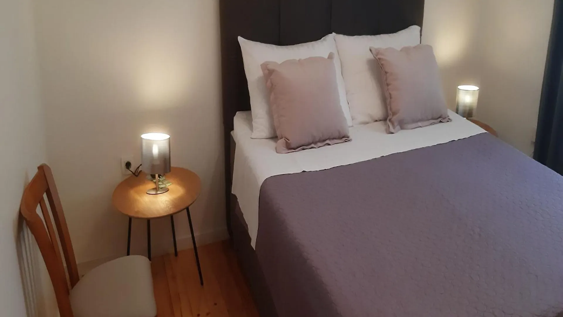 Holiday Home In Privlaka With Pool, Cleaning Included كرواتيا