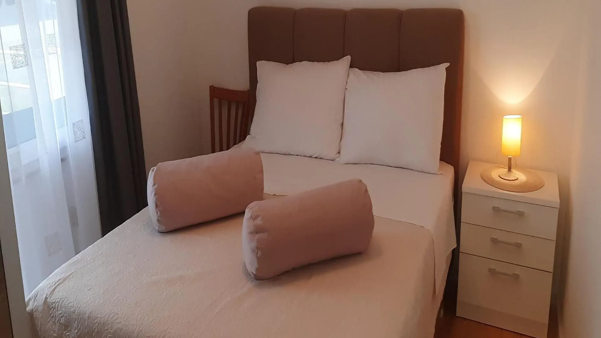 Holiday Home In Privlaka With Pool, Cleaning Included 0*, بريفلاكا كرواتيا