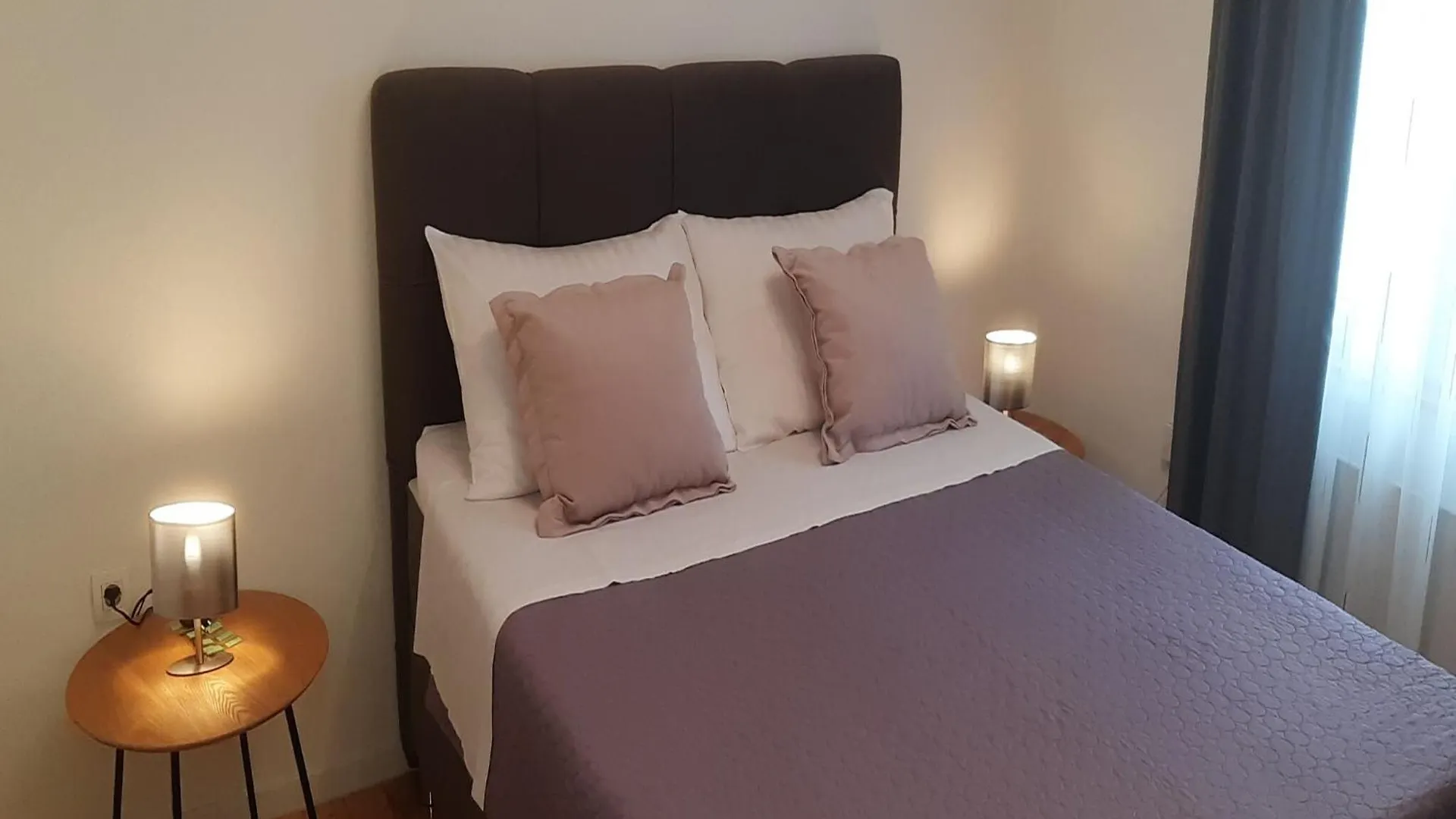 Holiday Home In Privlaka With Pool, Cleaning Included  بريفلاكا